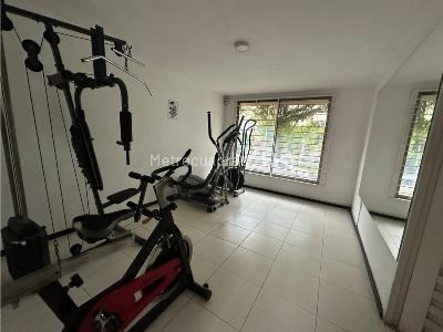 Apartamento de 3 alcobas en venta en La Hacienda, Cali, 77 m² · foto 19 de 20
