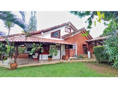 Casa de 5 alcobas en venta en Pance, Cali, 200 m² · foto 1 de 20