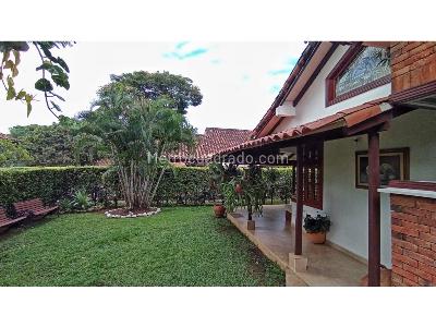 Casa de 5 alcobas en venta en Pance, Cali, 200 m² · foto 3 de 20