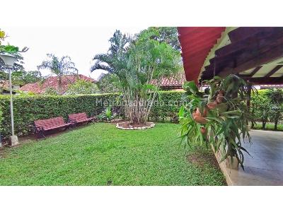 Casa de 5 alcobas en venta en Pance, Cali, 200 m² · foto 4 de 20