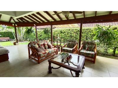Casa de 5 alcobas en venta en Pance, Cali, 200 m² · foto 8 de 20