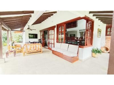 Casa de 5 alcobas en venta en Pance, Cali, 200 m² · foto 9 de 20