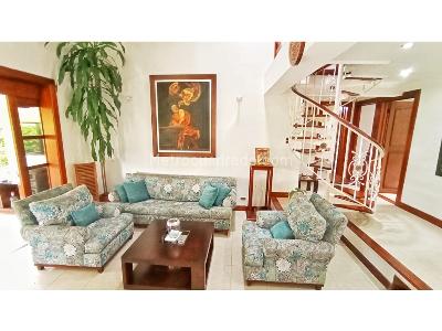Casa de 5 alcobas en venta en Pance, Cali, 200 m² · foto 10 de 20