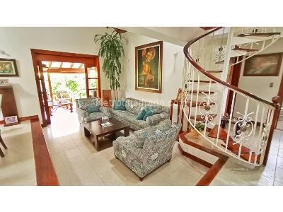 Casa de 5 alcobas en venta en Pance, Cali, 200 m² · foto 11 de 20