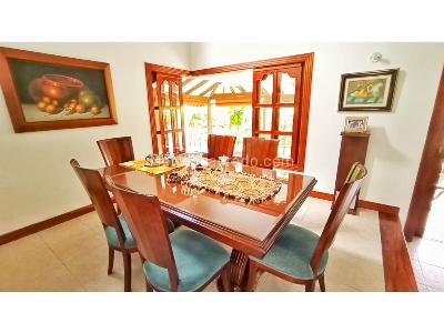 Casa de 5 alcobas en venta en Pance, Cali, 200 m² · foto 12 de 20