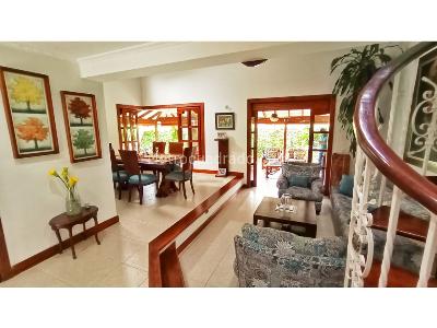 Casa de 5 alcobas en venta en Pance, Cali, 200 m² · foto 13 de 20