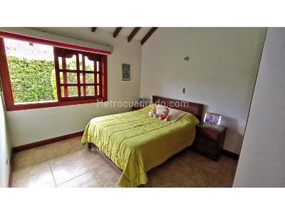 Casa de 5 alcobas en venta en Pance, Cali, 200 m² · foto 20 de 20