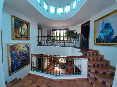 Casa de 5 alcobas en venta en Ciudad Jardin, Cali, 344 m² · foto 4 de 20