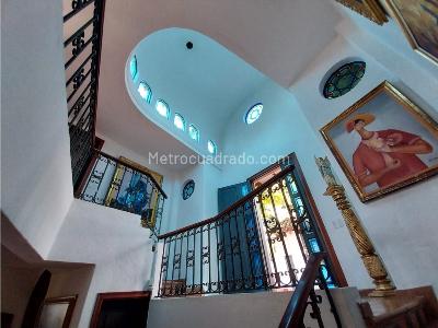 Casa de 5 alcobas en venta en Ciudad Jardin, Cali, 344 m² · foto 5 de 20