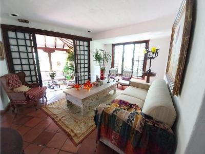 Casa de 5 alcobas en venta en Ciudad Jardin, Cali, 344 m² · foto 6 de 20