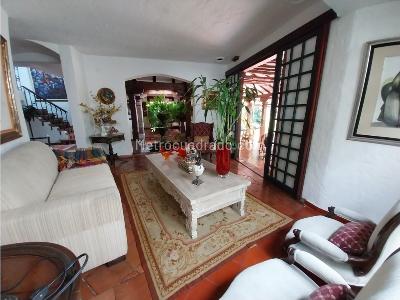 Casa de 5 alcobas en venta en Ciudad Jardin, Cali, 344 m² · foto 7 de 20