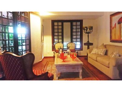 Casa de 5 alcobas en venta en Ciudad Jardin, Cali, 344 m² · foto 8 de 20