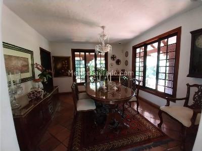Casa de 5 alcobas en venta en Ciudad Jardin, Cali, 344 m² · foto 9 de 20