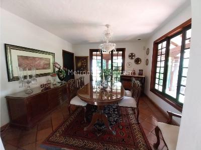 Casa de 5 alcobas en venta en Ciudad Jardin, Cali, 344 m² · foto 10 de 20