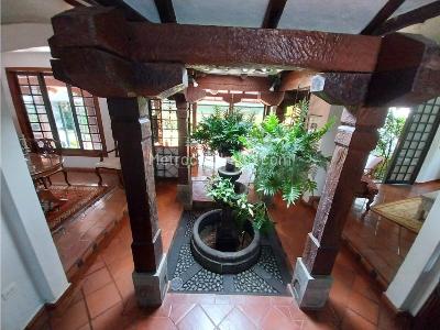 Casa de 5 alcobas en venta en Ciudad Jardin, Cali, 344 m² · foto 11 de 20