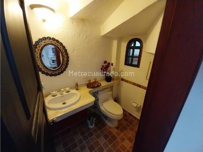 Casa de 5 alcobas en venta en Ciudad Jardin, Cali, 344 m² · foto 14 de 20