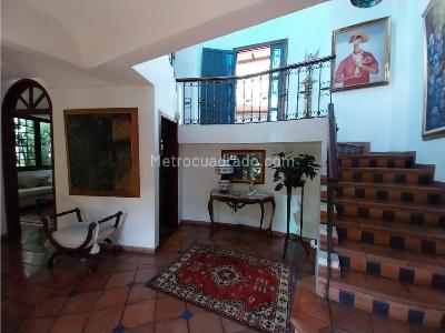 Casa de 5 alcobas en venta en Ciudad Jardin, Cali, 344 m² · foto 16 de 20