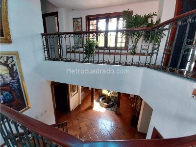 Casa de 5 alcobas en venta en Ciudad Jardin, Cali, 344 m² · foto 17 de 20