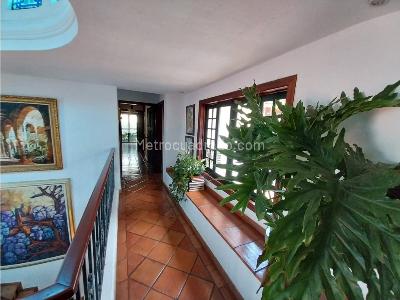 Casa de 5 alcobas en venta en Ciudad Jardin, Cali, 344 m² · foto 20 de 20