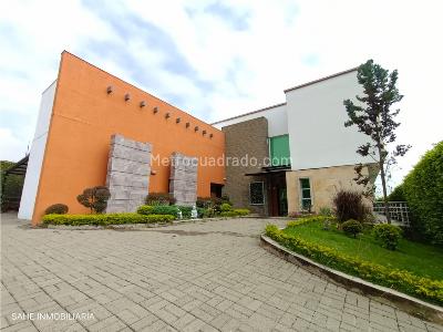 Casa de 5 alcobas en venta en Pance, Cali, 400 m² · foto 1 de 20