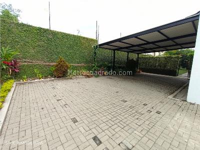 Casa de 5 alcobas en venta en Pance, Cali, 400 m² · foto 4 de 20