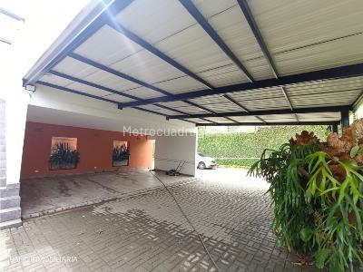 Casa de 5 alcobas en venta en Pance, Cali, 400 m² · foto 5 de 20