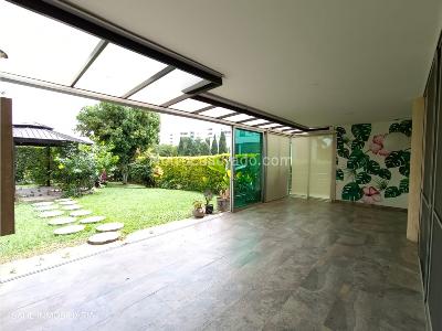 Casa de 5 alcobas en venta en Pance, Cali, 400 m² · foto 11 de 20