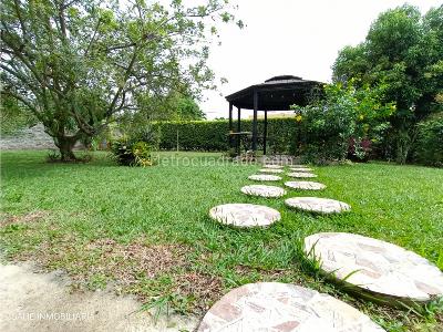 Casa de 5 alcobas en venta en Pance, Cali, 400 m² · foto 13 de 20