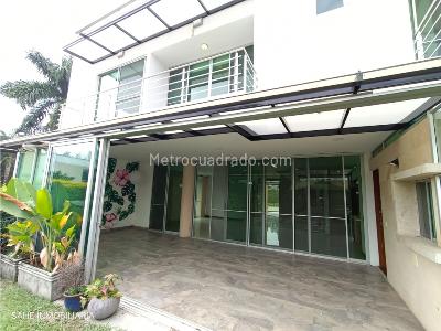 Casa de 5 alcobas en venta en Pance, Cali, 400 m² · foto 16 de 20