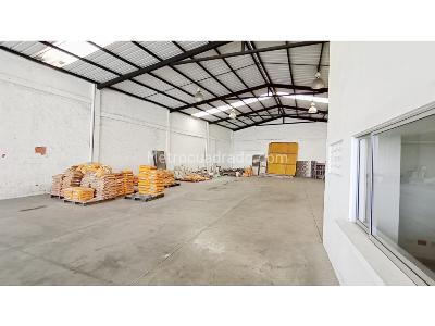 Bodega en Arriendo, San Nicolas, Cali