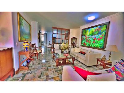 Apartamento de 3 alcobas en venta en El Peñon, Cali, 292 m² · foto 2 de 20