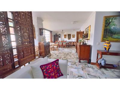 Apartamento de 3 alcobas en venta en El Peñon, Cali, 292 m² · foto 3 de 20