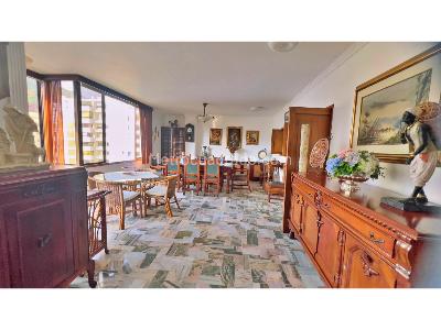 Apartamento de 3 alcobas en venta en El Peñon, Cali, 292 m² · foto 4 de 20
