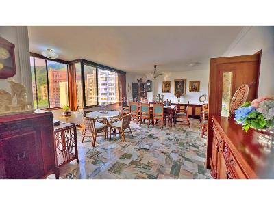 Apartamento de 3 alcobas en venta en El Peñon, Cali, 292 m² · foto 5 de 20