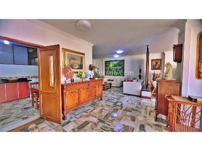 Apartamento de 3 alcobas en venta en El Peñon, Cali, 292 m² · foto 6 de 20