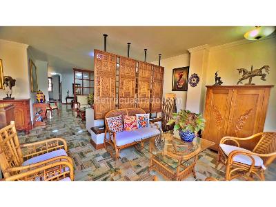Apartamento de 3 alcobas en venta en El Peñon, Cali, 292 m² · foto 9 de 20
