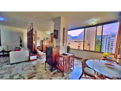 Apartamento de 3 alcobas en venta en El Peñon, Cali, 292 m² · foto 10 de 20