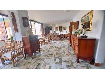 Apartamento de 3 alcobas en venta en El Peñon, Cali, 292 m² · foto 13 de 20