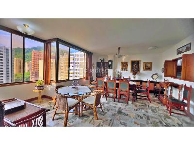 Apartamento de 3 alcobas en venta en El Peñon, Cali, 292 m² · foto 14 de 20