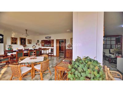 Apartamento de 3 alcobas en venta en El Peñon, Cali, 292 m² · foto 15 de 20