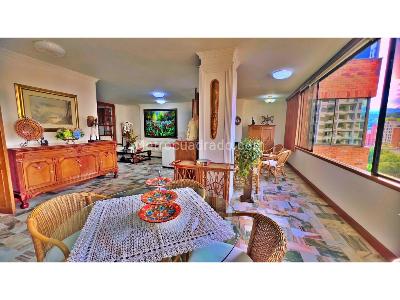 Apartamento de 3 alcobas en venta en El Peñon, Cali, 292 m² · foto 16 de 20