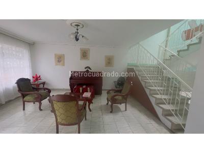 Casa de 5 alcobas en venta en Belisario Caycedo, Cali, 531 m² · foto 4 de 20