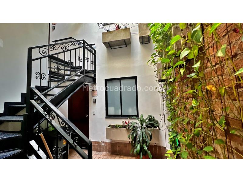 Edificio de Oficinas en Venta, San Fernando, Cali - Vista 2