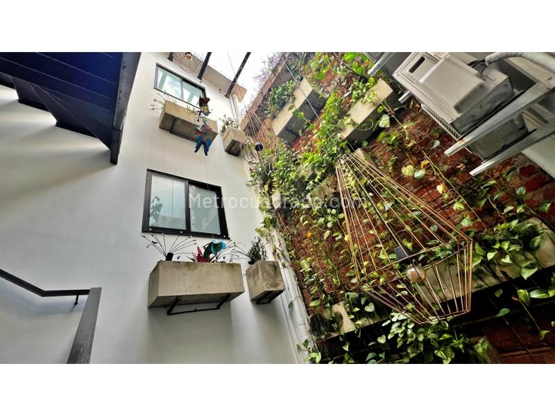 Edificio de Oficinas en Venta, San Fernando, Cali - Vista 3