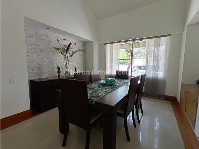 Casa de 3 alcobas en venta en Pance, Cali, 393 m² · foto 9 de 20