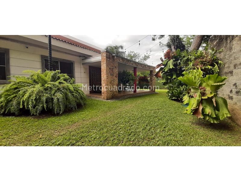 Casa – Cali, Comuna 22 - Vista 4