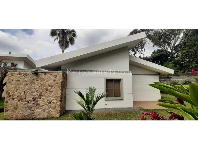 Casa – Cali, Comuna 22 - Vista 5