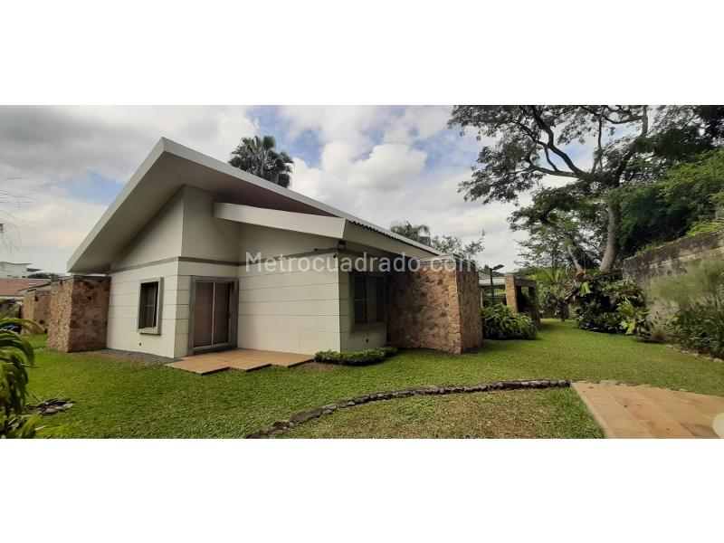 Casa – Cali, Comuna 22 - Más