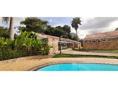 Casa de 4 alcobas en venta en Pance, Cali, 353 m² · foto 2 de 20