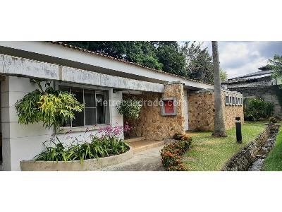 Casa de 4 alcobas en venta en Pance, Cali, 353 m² · foto 7 de 20
